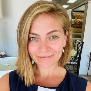 Meet your Posher, Ashleigh